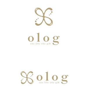 oo_design (oo_design)さんの21世紀を代表する化粧品メーカーのロゴへの提案