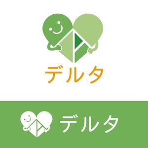 otanda (otanda)さんの障害者就労継続支援A型事業所のロゴへの提案