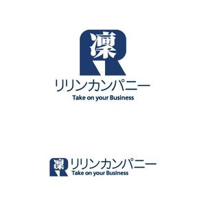 KIONA (KIONA)さんの【ロゴ制作】女性のみで営業代行会社を立ち上げました。大事な会社のロゴ制作お力をお貸しください★への提案