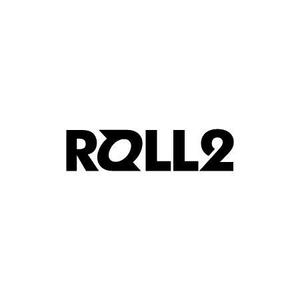 smartdesign (smartdesign)さんの映像プロデュース会社「ROLL２」のロゴへの提案