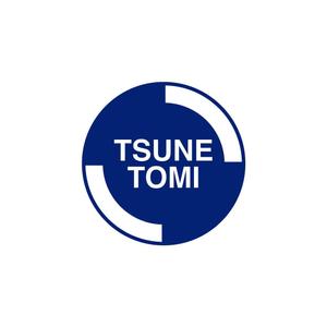 nabe (nabe)さんの工業用接着剤「常富 TSUNETOMI」の商標ロゴへの提案