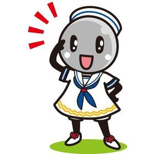 吉水 (seiwa)さんのパチンコ・パチスロ組合のイメージキャラクターデザイン　※継続依頼ありへの提案
