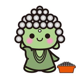 iknow (inoue_mistue)さんのパチンコ・パチスロ組合のイメージキャラクターデザイン　※継続依頼ありへの提案