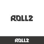 Astellarge (astellarge2)さんの映像プロデュース会社「ROLL２」のロゴへの提案