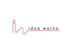 chanlanさんの沖縄のIT企業「idea works」の企業ロゴへの提案