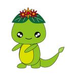 c-k-a-r-d-h (c-k-a-r-d-h)さんのお墓の特殊洗浄と巡回サービスのキャラクターへの提案