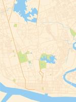 Darkhyde (Darkhyde)さんのヤンゴン（ミャンマー）の観光地図作成への提案