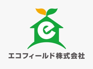 yuko asakawa (y-wachi)さんの「住まいに係わる仕事をしている会社」のロゴ作成への提案