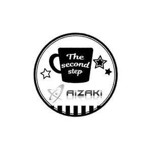 あぐりりんこ (agurin)さんのコーヒーのステッカーデザインへの提案