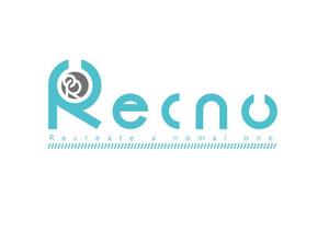 nowarrow (nowarrow)さんの企業・ブランド「Recno」のロゴ（商標登録予定なし）への提案