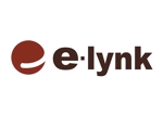 Newuman T&D (newuman)さんのハイセンスな生活雑貨ショップ「e-lynk」のロゴへの提案