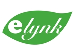 Newuman T&D (newuman)さんのハイセンスな生活雑貨ショップ「e-lynk」のロゴへの提案