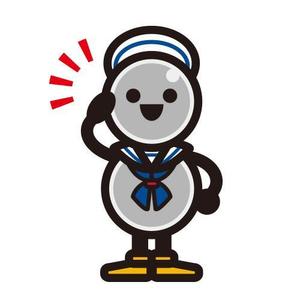 吉水 (seiwa)さんのパチンコ・パチスロ組合のイメージキャラクターデザイン　※継続依頼ありへの提案
