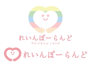 nanahoshi_tentou (nanahoshi_tentou)さんの新規オープンの保育園のロゴへの提案