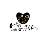 saiga 005 (saiga005)さんの「club ゆめさくら」のロゴへの提案