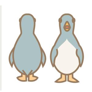 THE_watanabakery (the_watanabakery)さんのパソコン教室のキャラクター制作　（ゆるくて愛らしい提案希望）への提案