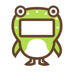 THE_watanabakery (the_watanabakery)さんのパソコン教室のキャラクター制作　（ゆるくて愛らしい提案希望）への提案