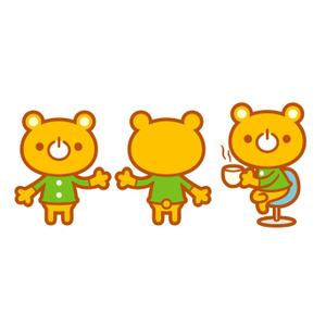 pastelさんのパソコン教室のキャラクター制作　（ゆるくて愛らしい提案希望）への提案