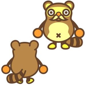 THE_watanabakery (the_watanabakery)さんのパソコン教室のキャラクター制作　（ゆるくて愛らしい提案希望）への提案