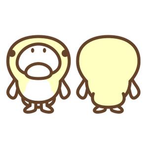 THE_watanabakery (the_watanabakery)さんのパソコン教室のキャラクター制作　（ゆるくて愛らしい提案希望）への提案