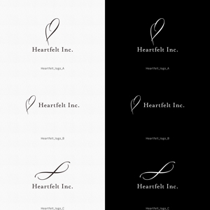 ハイブランドのような高級感のあるワードロゴデザインに対するfuturaの事例 実績 提案一覧 Id ロゴ作成 デザインの仕事 クラウドソーシング ランサーズ