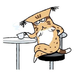 カトーコージ (lancer_carrot)さんのパソコン教室のキャラクター制作　（ゆるくて愛らしい提案希望）への提案