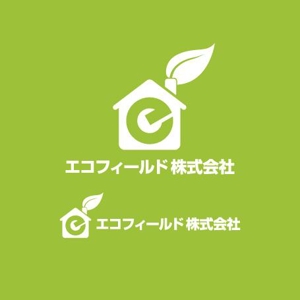 Mrgakuさんの「住まいに係わる仕事をしている会社」のロゴ作成への提案