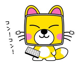taisyoさんのパソコン教室のキャラクター制作　（ゆるくて愛らしい提案希望）への提案