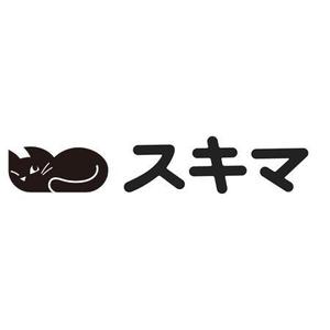 koromiru (koromiru)さんのマンガが無料で読めるサービス「スキマ」のマークへの提案