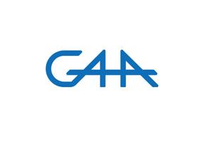 ogan (oganbo)さんの協同組合グローバルエイドアソシエーション「GAA」のロゴ作成を依頼します。への提案