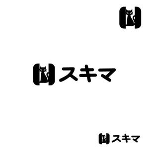 DeeDeeGraphics (DeeDeeGraphics)さんのマンガが無料で読めるサービス「スキマ」のマークへの提案