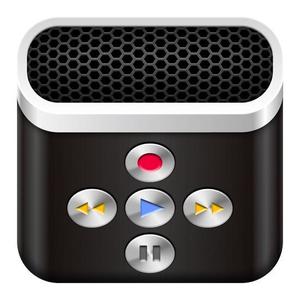 shimouma (shimouma3)さんのiPhoneボイスレコーダーアプリのアイコン制作への提案