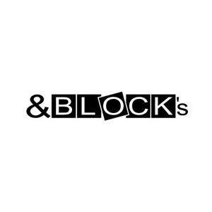 sitepocket (sitepocket)さんの「&Block's」のロゴ作成への提案