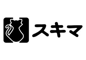 こたま (tam_design01)さんのマンガが無料で読めるサービス「スキマ」のマークへの提案