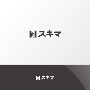 Nyankichi.com (Nyankichi_com)さんのマンガが無料で読めるサービス「スキマ」のマークへの提案