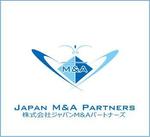 HIRO Labo (HiroLabo)さんの新規M&A会社のロゴへの提案