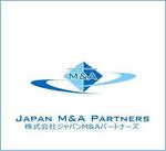 HIRO Labo (HiroLabo)さんの新規M&A会社のロゴへの提案