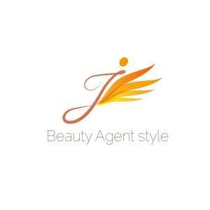 Y's Factory (ys_factory)さんの「Beauty Agent style」のロゴ作成への提案