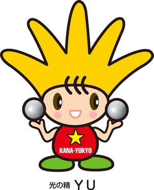 TRIAL (trial)さんのパチンコ・パチスロ組合のイメージキャラクターデザイン　※継続依頼ありへの提案