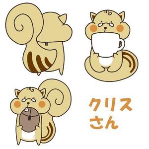 loid ()さんのパソコン教室のキャラクター制作　（ゆるくて愛らしい提案希望）への提案