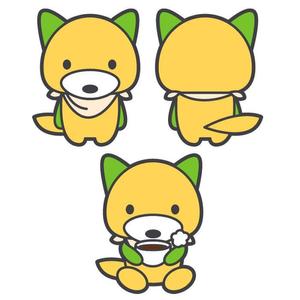 じゅんた (junta)さんのパソコン教室のキャラクター制作　（ゆるくて愛らしい提案希望）への提案