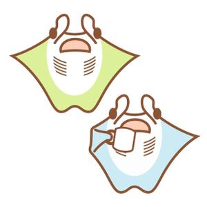 THE_watanabakery (the_watanabakery)さんのパソコン教室のキャラクター制作　（ゆるくて愛らしい提案希望）への提案
