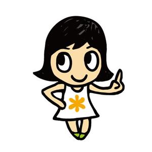 taa ()さんのパソコン教室のキャラクター制作　（ゆるくて愛らしい提案希望）への提案
