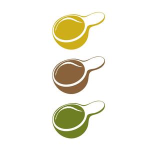 K.MANO (k-mano)さんのスパイスのラベルロゴデザインへの提案