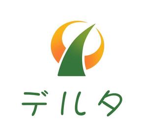 ぽんぽん (haruka322)さんの障害者就労継続支援A型事業所のロゴへの提案