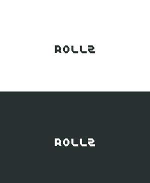 masato_illustrator (masato)さんの映像プロデュース会社「ROLL２」のロゴへの提案