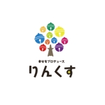 MINAKO ()さんのネットコンサルティング会社 「株式会社りんくす」のロゴへの提案