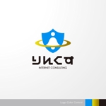 ＊ sa_akutsu ＊ (sa_akutsu)さんのネットコンサルティング会社 「株式会社りんくす」のロゴへの提案