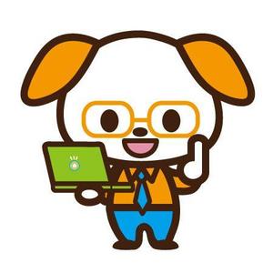 CHIHUAHUA BASE (tae1182)さんのプログラミングスクールテキストに登場する生徒と先生のキャラクターデザイン　2案への提案