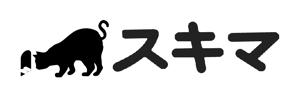 ゴキゲン (gokigen01)さんのマンガが無料で読めるサービス「スキマ」のマークへの提案